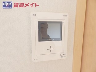 フォルシュⅡＡの物件内観写真